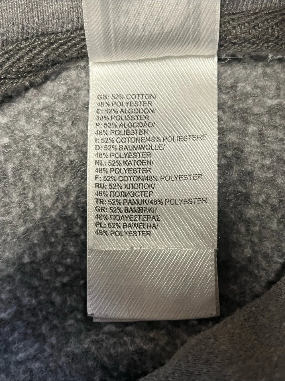 The North Face north face